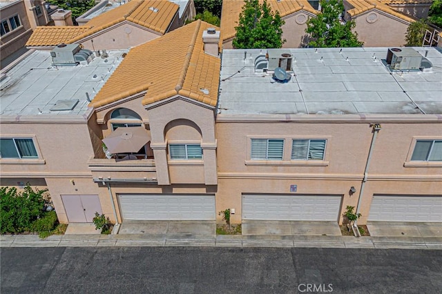25256 Steinbeck Ave Unit F, Stevenson Ranch, CA 91381 - photo 37