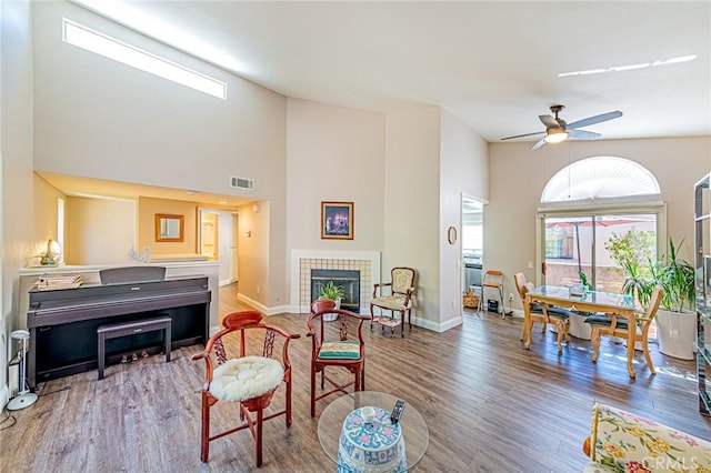 25256 Steinbeck Ave Unit F, Stevenson Ranch, CA 91381 - photo 5