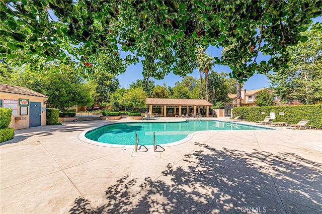 25256 Steinbeck Ave Unit F, Stevenson Ranch, CA 91381 - photo 28