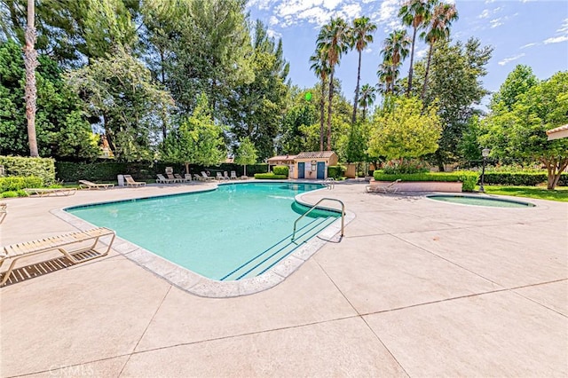 25256 Steinbeck Ave Unit F, Stevenson Ranch, CA 91381 - photo 29