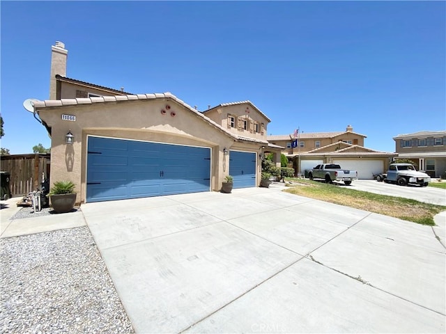 11066 Windcrest Ct, Adelanto, CA 92301 - photo 5
