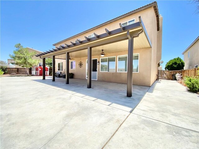 11066 Windcrest Ct, Adelanto, CA 92301 - photo 8