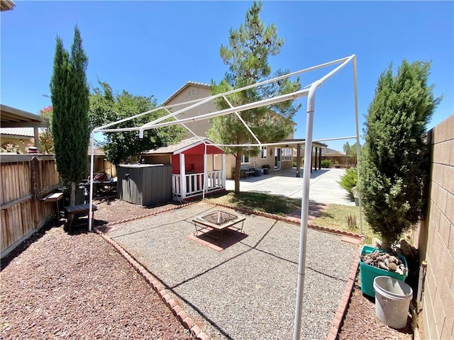 11066 Windcrest Ct, Adelanto, CA 92301 - photo 43