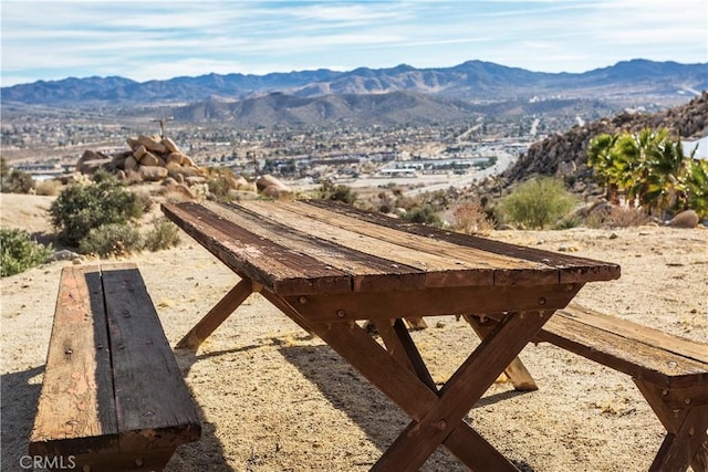 57249 Farrelo Rd, Yucca Valley, CA 92284 - photo 47