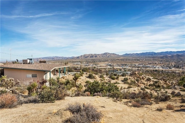 57249 Farrelo Rd, Yucca Valley, CA 92284 - photo 48