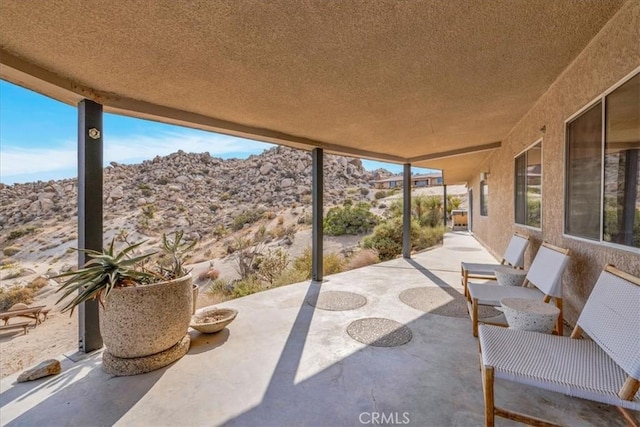 57249 Farrelo Rd, Yucca Valley, CA 92284 - photo 4