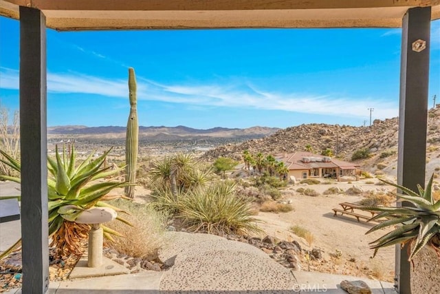 57249 Farrelo Rd, Yucca Valley, CA 92284 - photo 23
