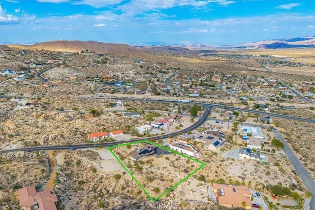 57249 Farrelo Rd, Yucca Valley, CA 92284 - photo 32