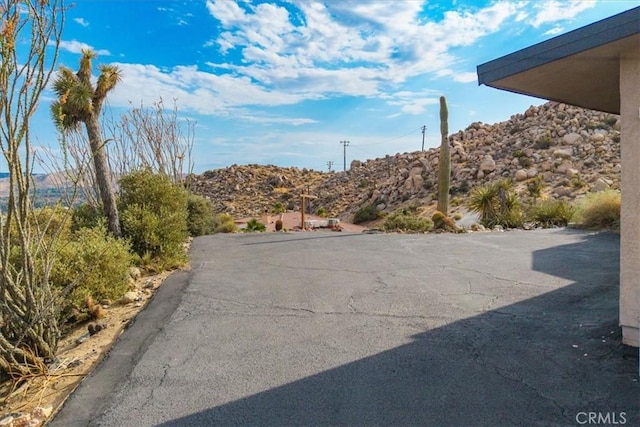 57249 Farrelo Rd, Yucca Valley, CA 92284 - photo 41