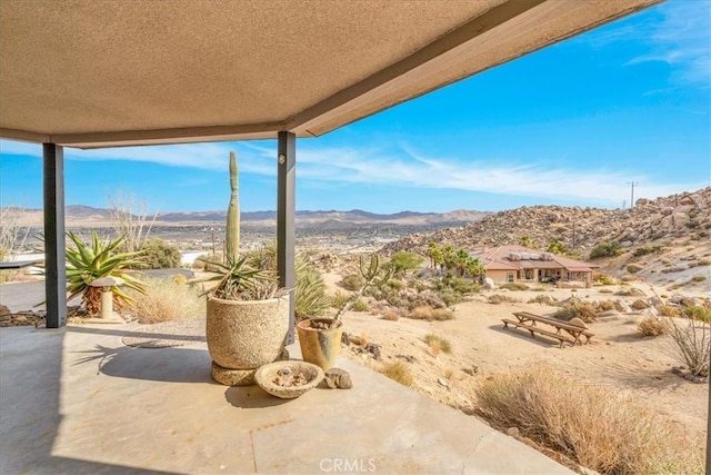 57249 Farrelo Rd, Yucca Valley, CA 92284 - photo 24