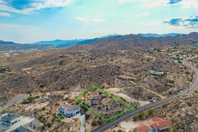 57249 Farrelo Rd, Yucca Valley, CA 92284 - photo 45