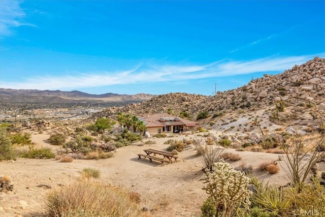 57249 Farrelo Rd, Yucca Valley, CA 92284 - photo 36