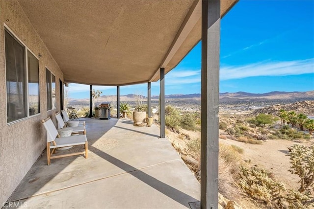 57249 Farrelo Rd, Yucca Valley, CA 92284 - photo 35