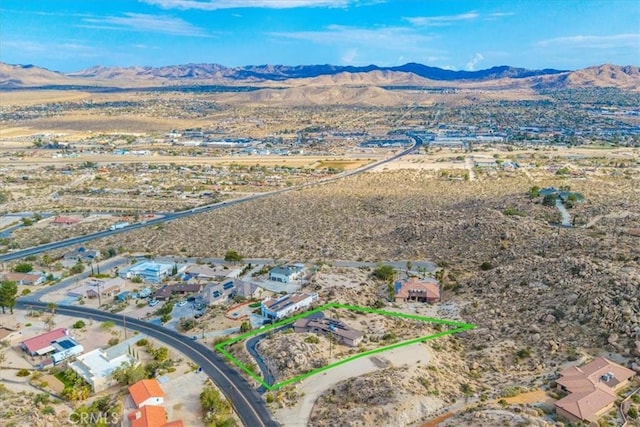 57249 Farrelo Rd, Yucca Valley, CA 92284 - photo 31