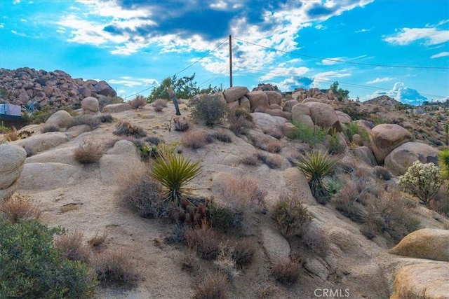 57249 Farrelo Rd, Yucca Valley, CA 92284 - photo 38