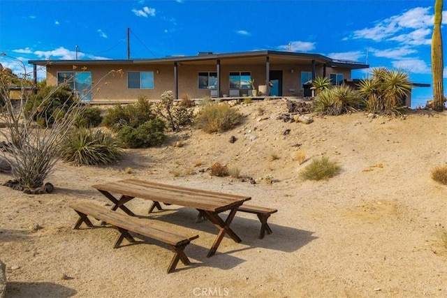 57249 Farrelo Rd, Yucca Valley, CA 92284 - photo 28