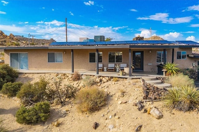 57249 Farrelo Rd, Yucca Valley, CA 92284 - photo 44