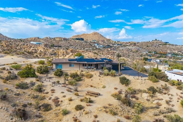 57249 Farrelo Rd, Yucca Valley, CA 92284 - photo 34