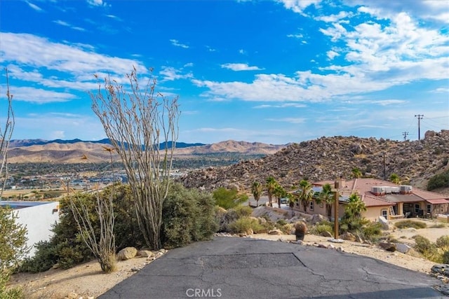 57249 Farrelo Rd, Yucca Valley, CA 92284 - photo 42