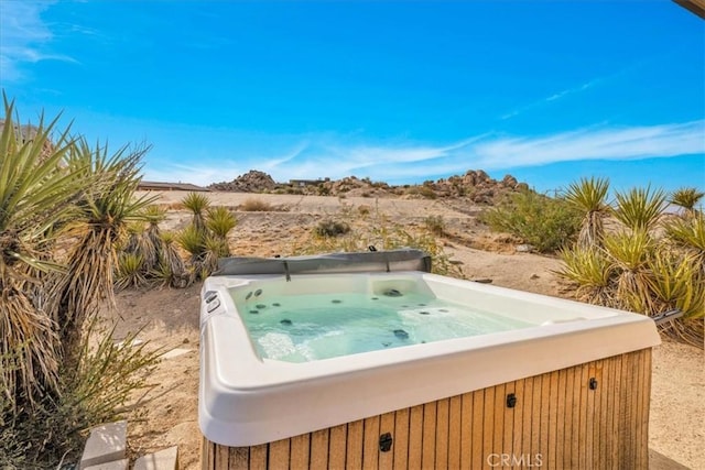 57249 Farrelo Rd, Yucca Valley, CA 92284 - photo 26