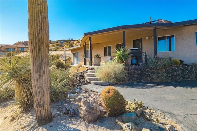 57249 Farrelo Rd, Yucca Valley, CA 92284 - photo 1