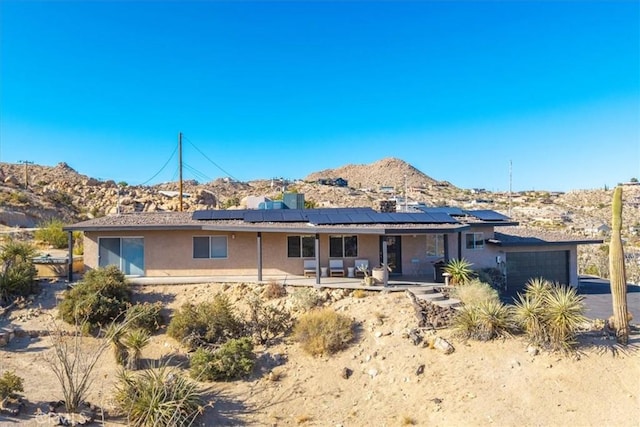 57249 Farrelo Rd, Yucca Valley, CA 92284 - photo 2