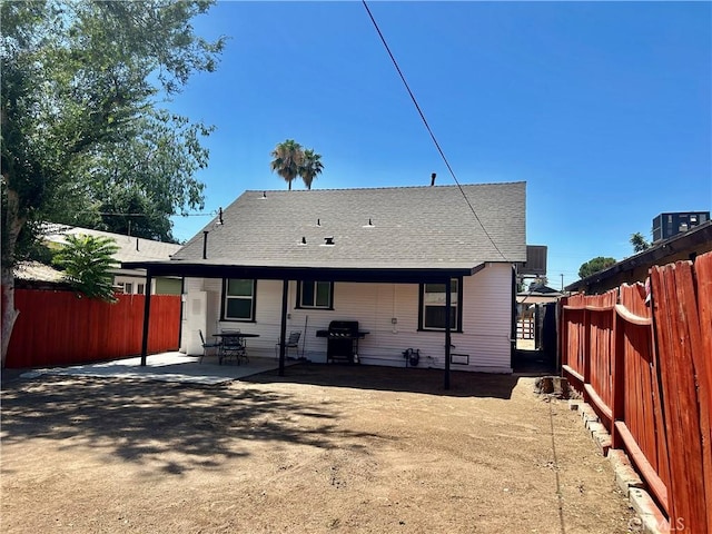 112 Woodrow Ave, Bakersfield, CA 93308 - photo 33