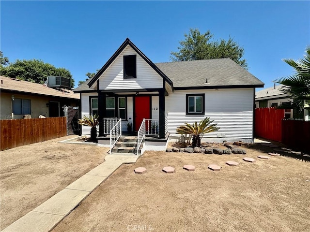 112 Woodrow Ave, Bakersfield, CA 93308 - photo 3