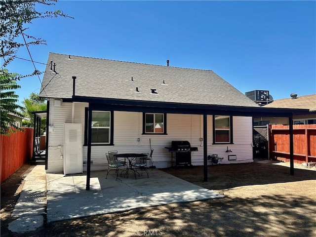 112 Woodrow Ave, Bakersfield, CA 93308 - photo 32