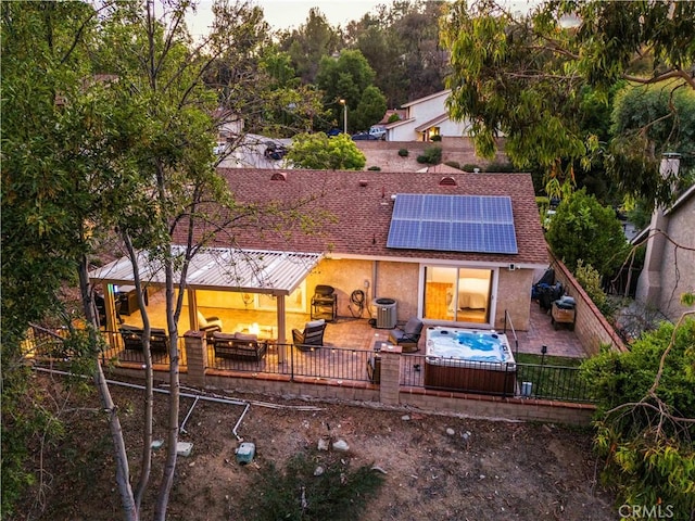 21742 Grovepark Dr, Saugus, CA 91350 - photo 49