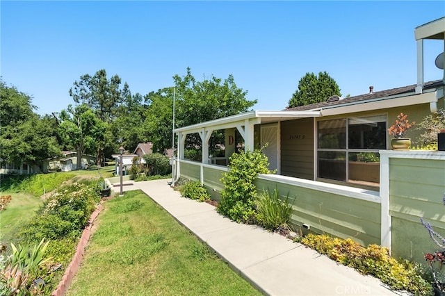 26745 Oak Crossing Rd Unit D, Newhall, CA 91321 - photo 48