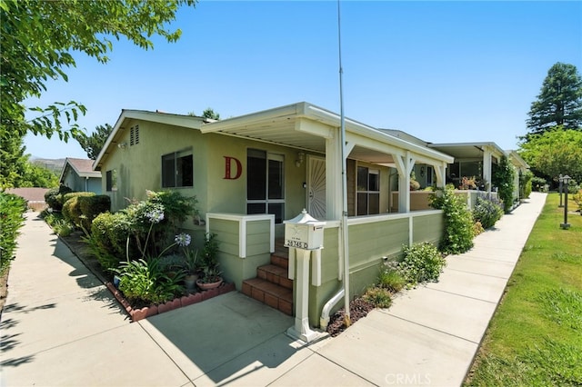 26745 Oak Crossing Rd Unit D, Newhall, CA 91321 - photo 2