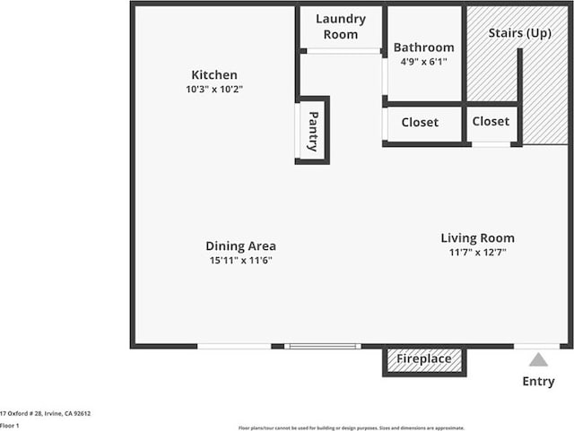 17 Oxford Unit 28, Irvine, CA 92612 - photo 31