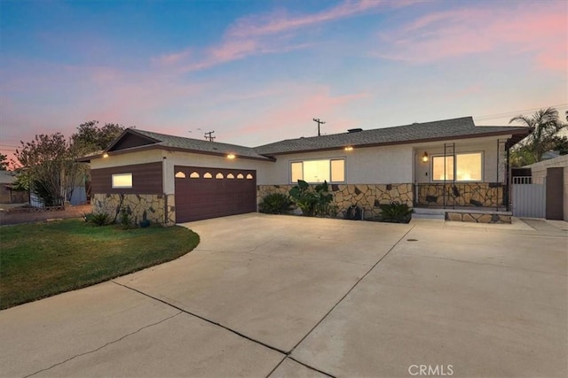 9980 Claremont Ave, Bloomington, CA 92316 - photo 1