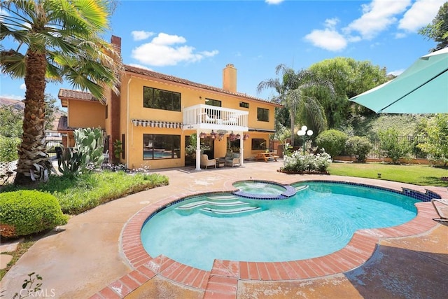 2977 E Hillside Dr, West Covina, CA 91791 - photo 48