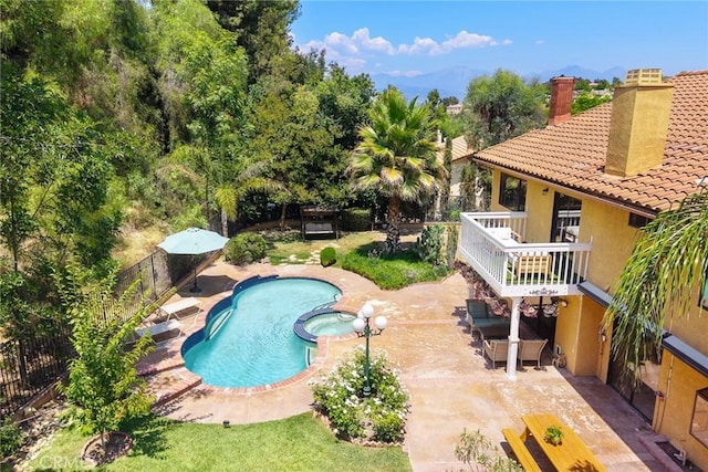 2977 E Hillside Dr, West Covina, CA 91791 - photo 50