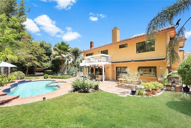 2977 E Hillside Dr, West Covina, CA 91791 - photo 49