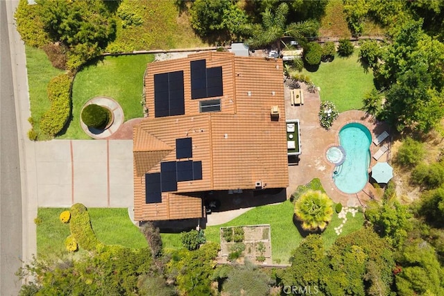 2977 E Hillside Dr, West Covina, CA 91791 - photo 57