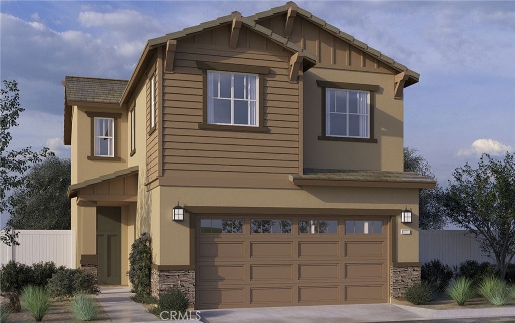 15586 Asana Way, Fontana, CA 92336 - photo 1