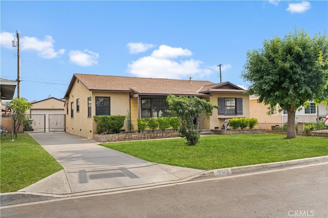 10540 Mulhall St, El Monte, CA 91731 - photo 1
