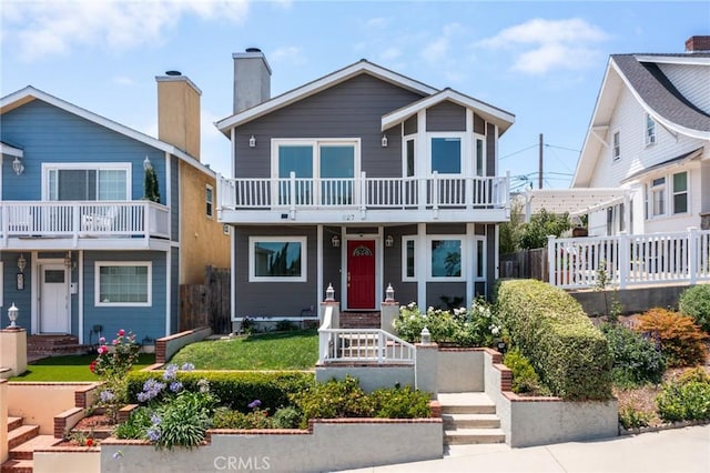 627 S Meyler St, San Pedro, CA 90731 - photo 1