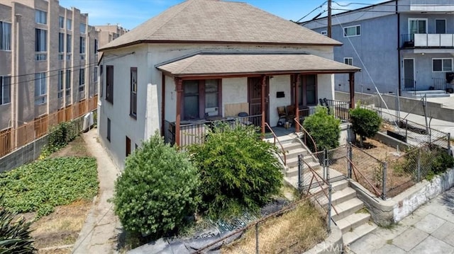 811 N Bunker Hill Ave, Los Angeles, CA 90012 - photo 1
