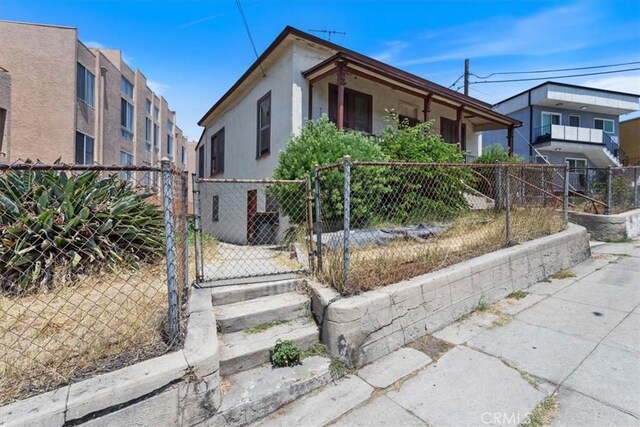 811 N Bunker Hill Ave, Los Angeles, CA 90012 - photo 16