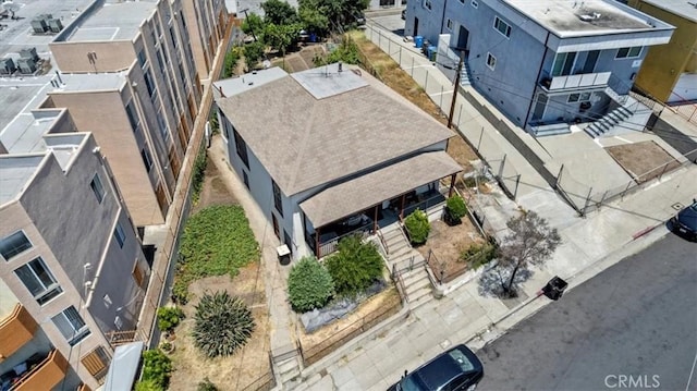 811 N Bunker Hill Ave, Los Angeles, CA 90012 - photo 2
