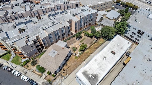 811 N Bunker Hill Ave, Los Angeles, CA 90012 - photo 5