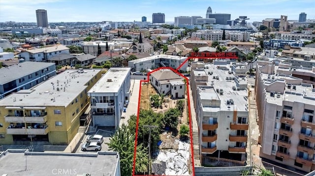 811 N Bunker Hill Ave, Los Angeles, CA 90012 - photo 13