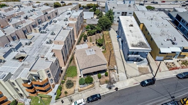 811 N Bunker Hill Ave, Los Angeles, CA 90012 - photo 3