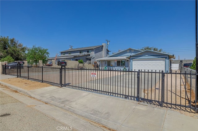 15900 Edwin St, Mojave, CA 93501 - photo 4