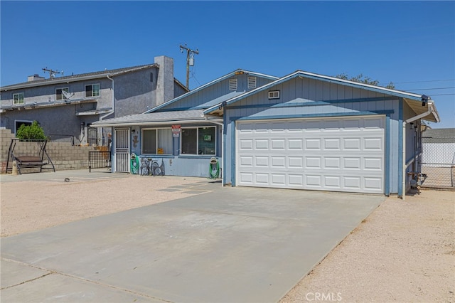 15900 Edwin St, Mojave, CA 93501 - photo 2