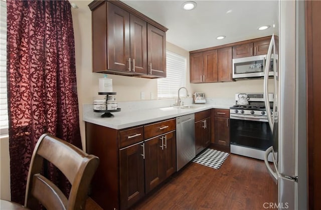 19804 Sandpiper Pl Unit 10, Newhall, CA 91321 - photo 9
